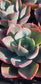 Echeveria Blue Sky (4" Pot)