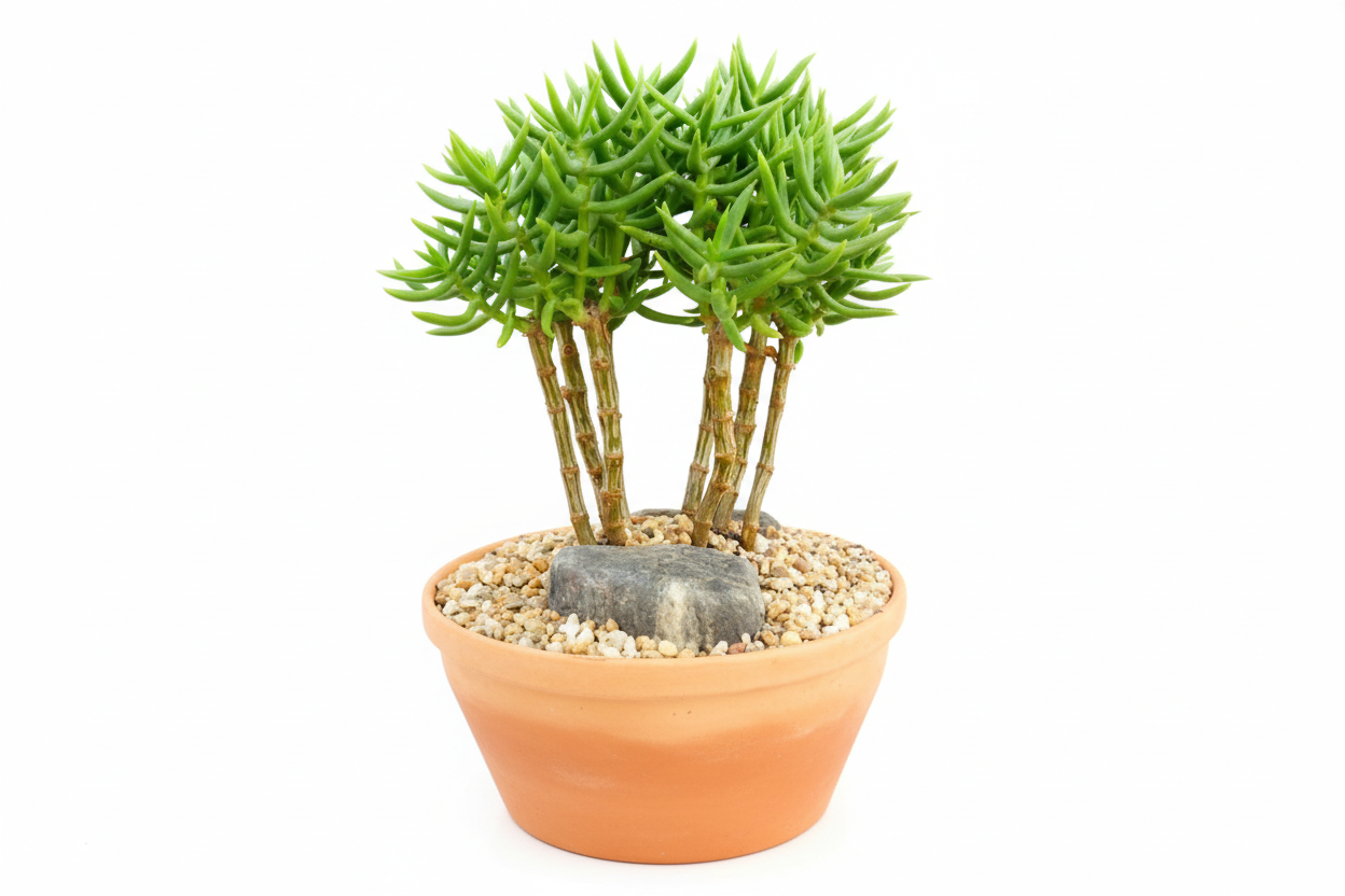 Crassula Tetragona Tree – Beaultiful Desert Plants